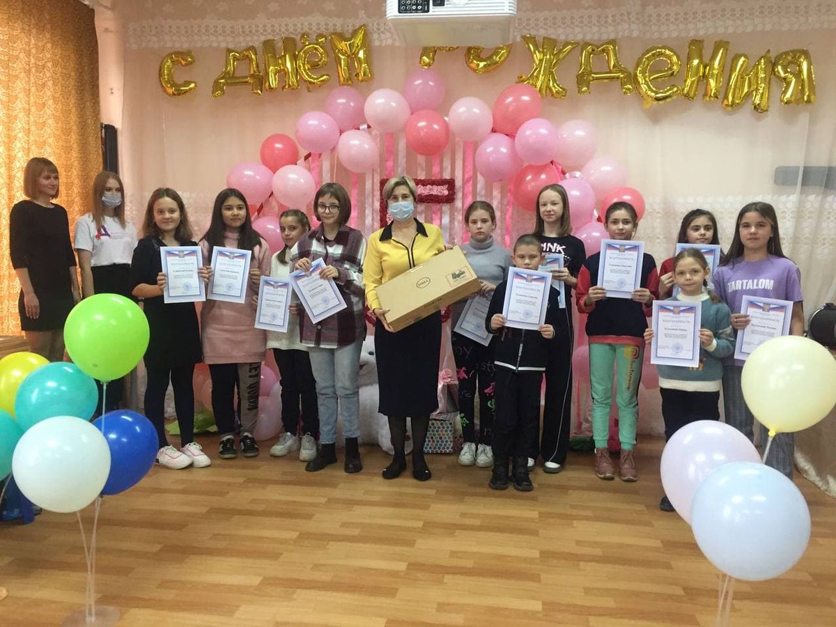 Виктор Дзюба подарил детскому кукольному театру "Би Ба Бо" ноутбук
newstula.ru/fn_766514.html 

К депутату обратилась Плавская общественная организация "Открытые сердца"