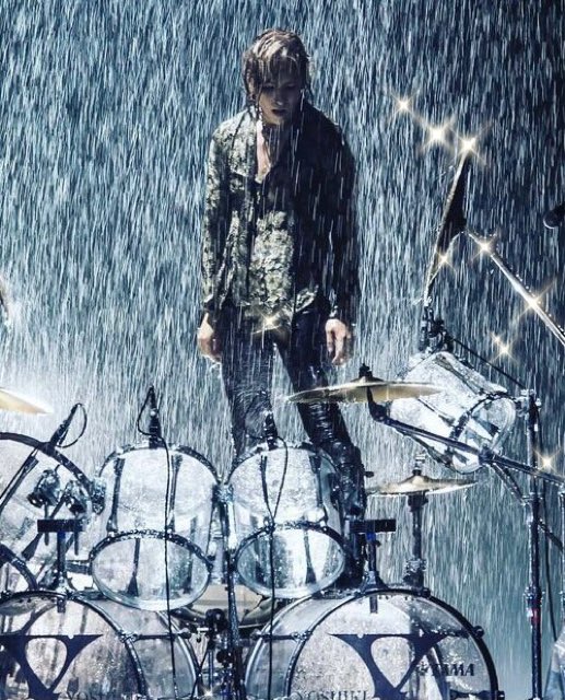 ドラムのtwitterイラスト検索結果