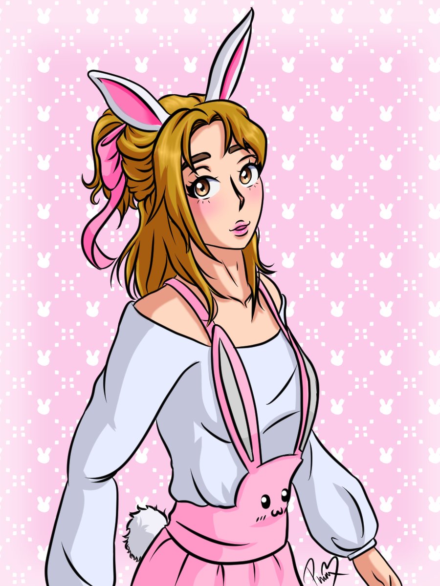 StarstreamTM's tweet photo. Emily bunny ver.
Jude werewolf ver.
Min-Jun Song devil ver.
Darien witch ver. 

Art by: @Phinxy1 https://t.co/SwnIZnnxBI