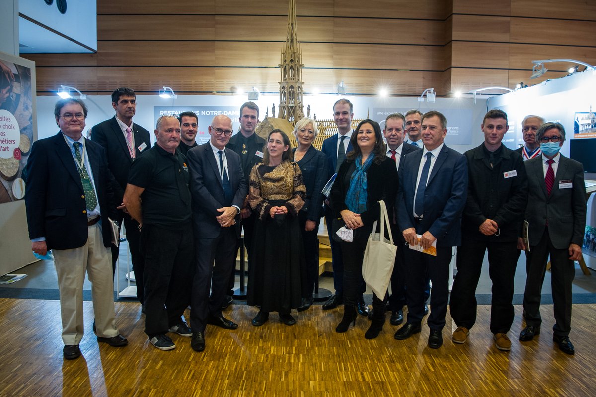 Ateliers d'Art tweet media