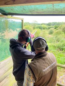 2 Slots left for shooting tomorrow. Get private tuition with one of our extremely experienced instructors and become a pro in no time!