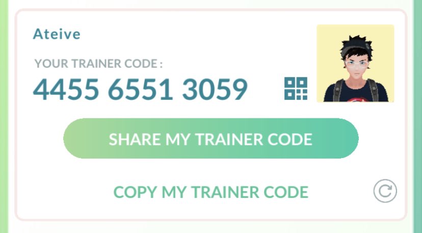 AddyWits's tweet photo. @PokemonGoApp Please invite for Darkrai raids https://t.co/HtxqQoiHtW