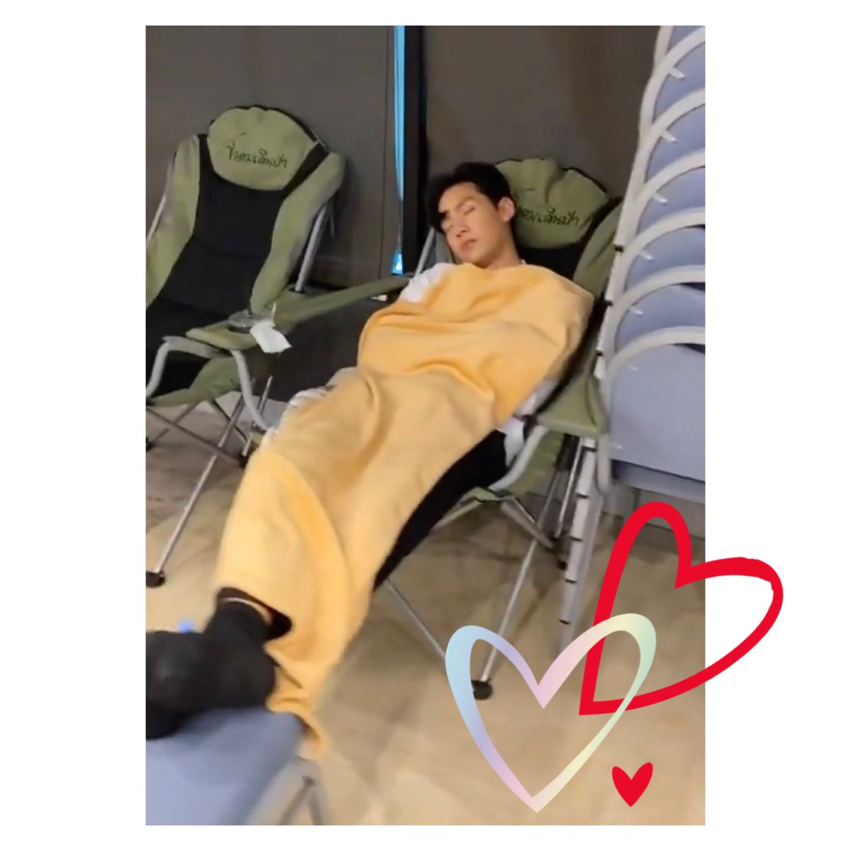 usako_kc's tweet photo. ぴきむ寝てる(*´꒳`*)💜
お疲れ様。

cr.P'Pep_igs

#kimmon #ขุณขิมมอญ
#โมกิของคิมม่อน
#GenYSS2Q3 https://t.co/8qvAUa0hZz