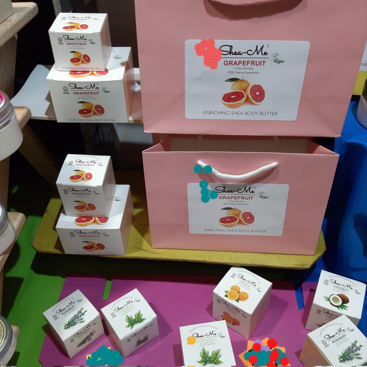 Shea-Me (@suzette_shea) on Twitter photo 