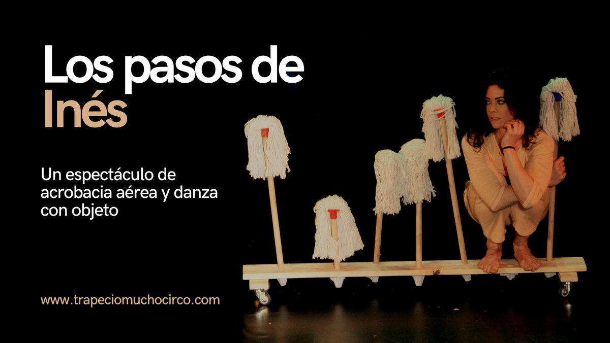 ProduccionesNe6's tweet photo. ¿Quieres conocer a Inés? Lo podrás hacer el próximo viernes 12 de noviembre dentro de la programación del 𝗩𝗜𝗜𝗜 𝗙𝗲𝘀𝘁𝗶𝘃𝗮𝗹 𝗱𝗲 𝗖𝗶𝗿𝗰𝗼 𝗖𝗶𝘂𝗱𝗮𝗱 𝗱𝗲 𝗭𝗮𝗿𝗮𝗴𝗼𝘇𝗮

Más info en https://t.co/tGGAkzT8Sz https://t.co/rdSsueWSXt