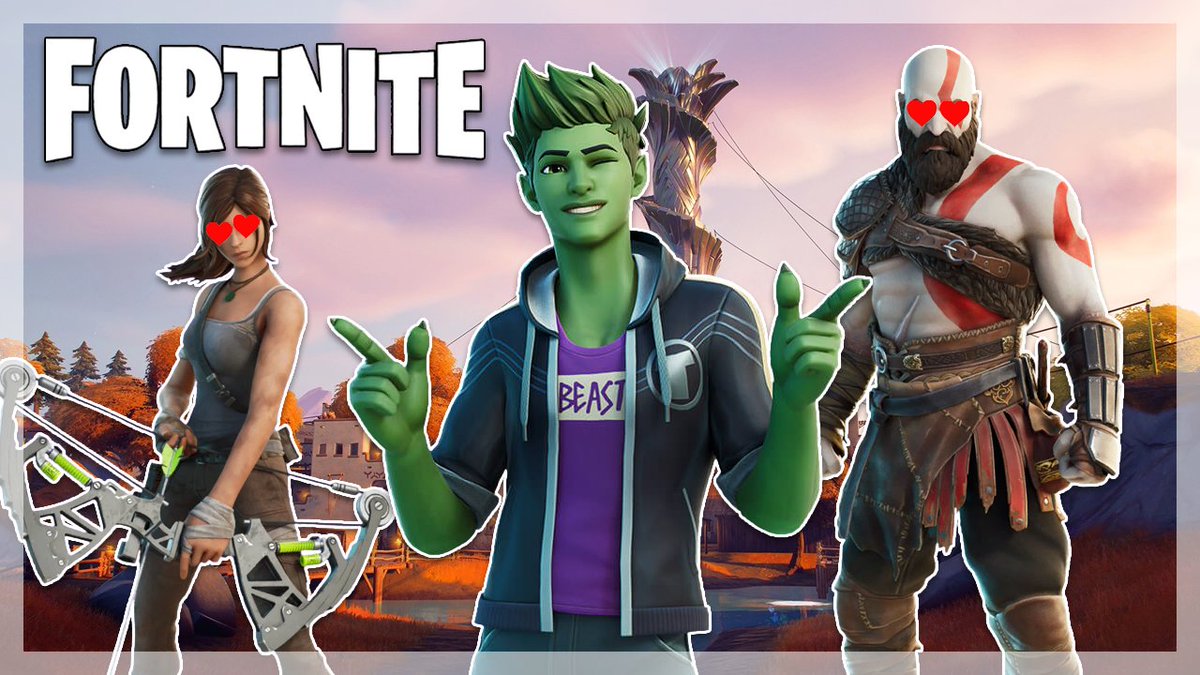 TheMercenaree tweet media