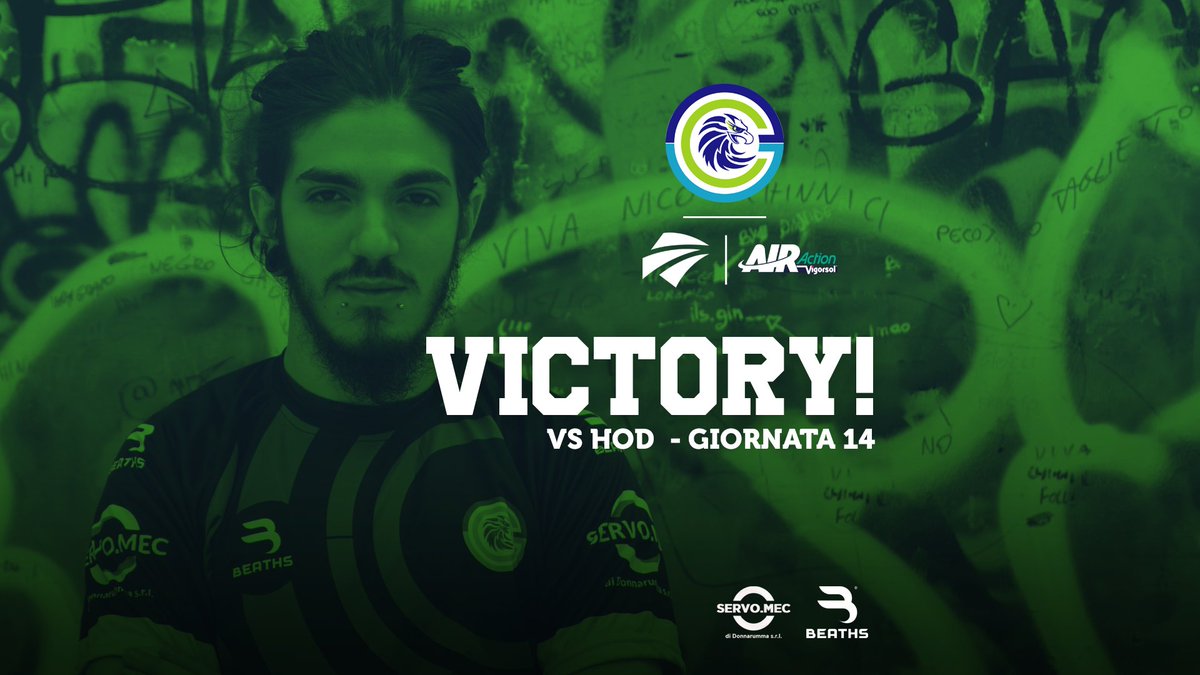 ekoesportsgg's tweet photo. We did it! 😍

2 games - 2 wins. 🏎️
GG WP @Reply_Totem &amp; #Hooded! 👏

News next week. 👀

#GoGoCyber🦅💚💙 https://t.co/ndVEPWMAip