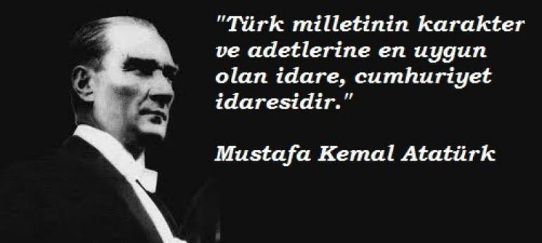 #29EkimCumhuriyetBayramı