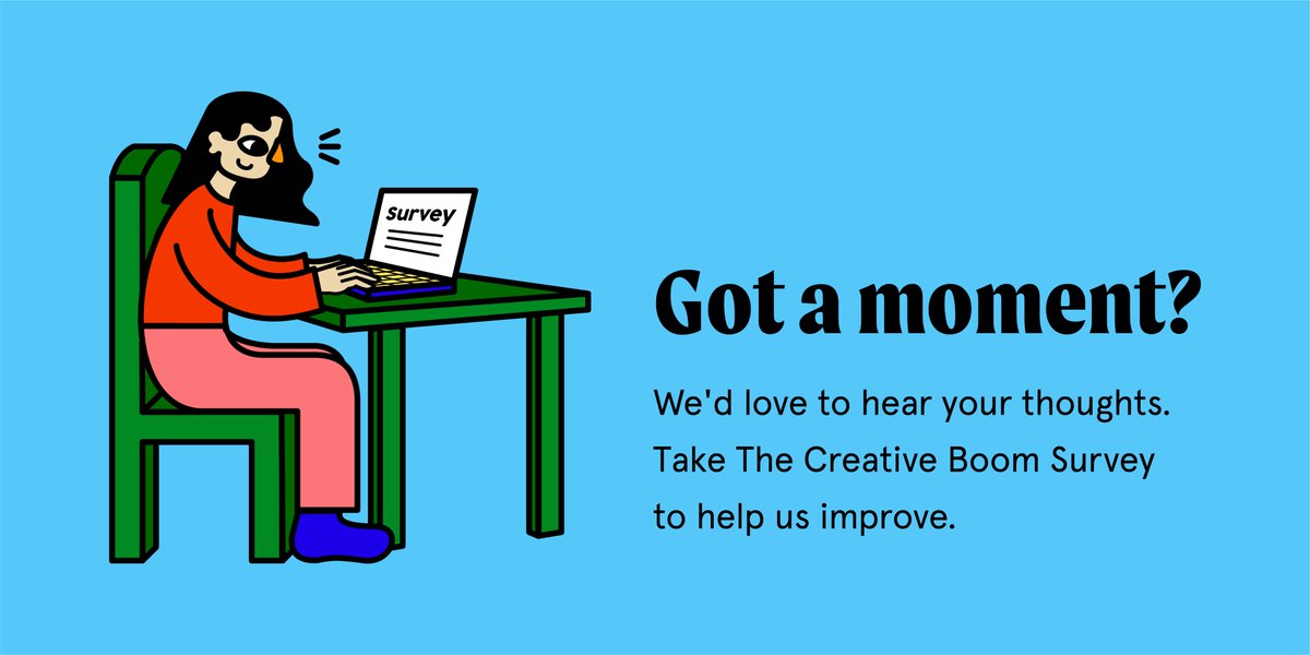 Can you spare a few moments and fill out our latest survey, please? Thanks so much! 👀form.typeform.com/to/Mtwsb797