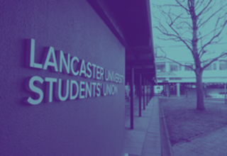LancasterSU's tweet photo. During Week 5 all students will have the opportunity to vote in a referendum 📣 “Do you believe that the Students’ Union should support the UCU industrial action this academic year on pensions, and on pay and working conditions”
Find out more at https://t.co/fj1IyVJSni https://t.co/vXAspQMZTe