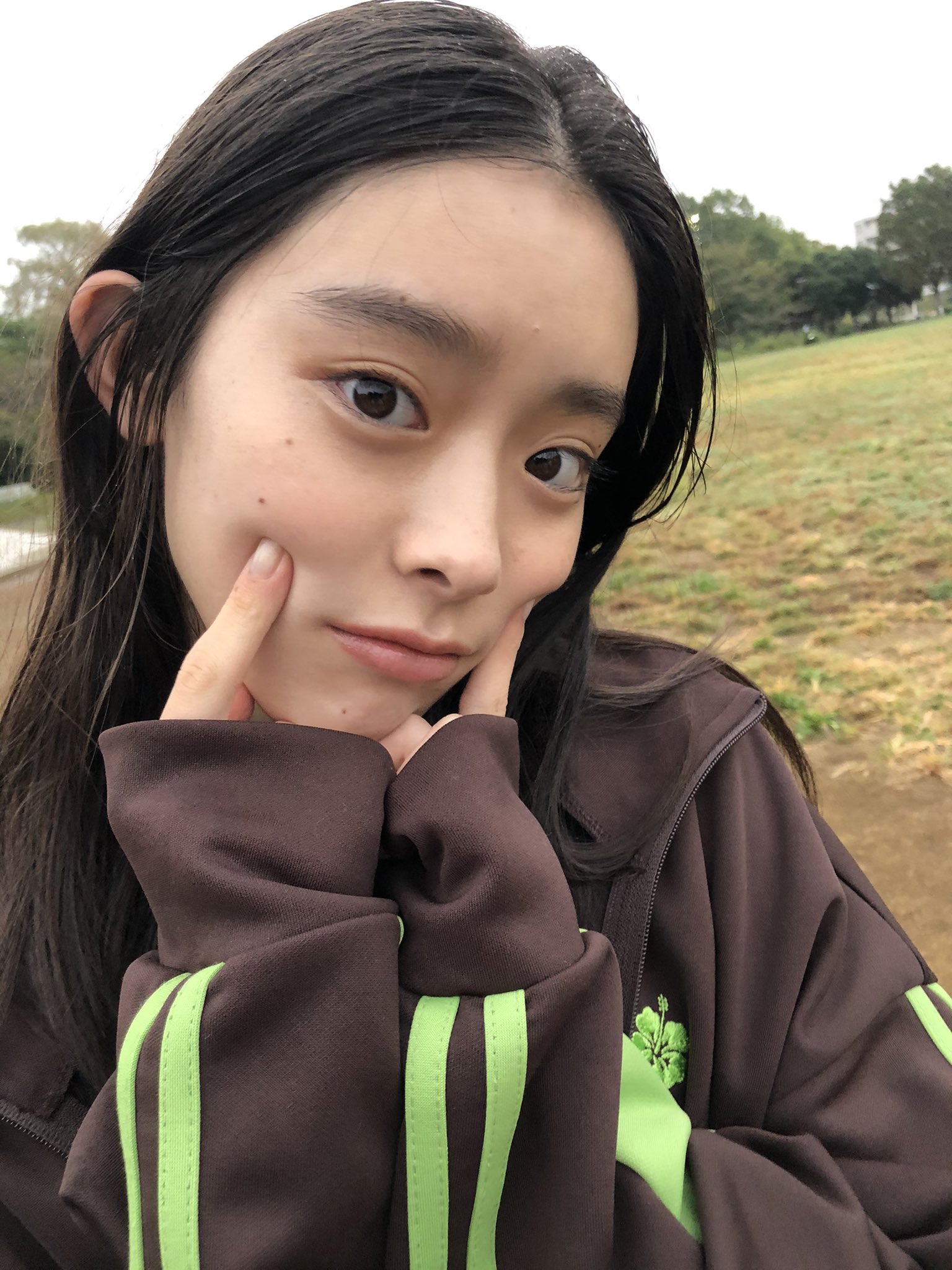 私立恵比寿中学　エビ中　風見和香　チェキ 私立恵比寿中学 風見和香 # 私立恵比寿中学 #風見和香
