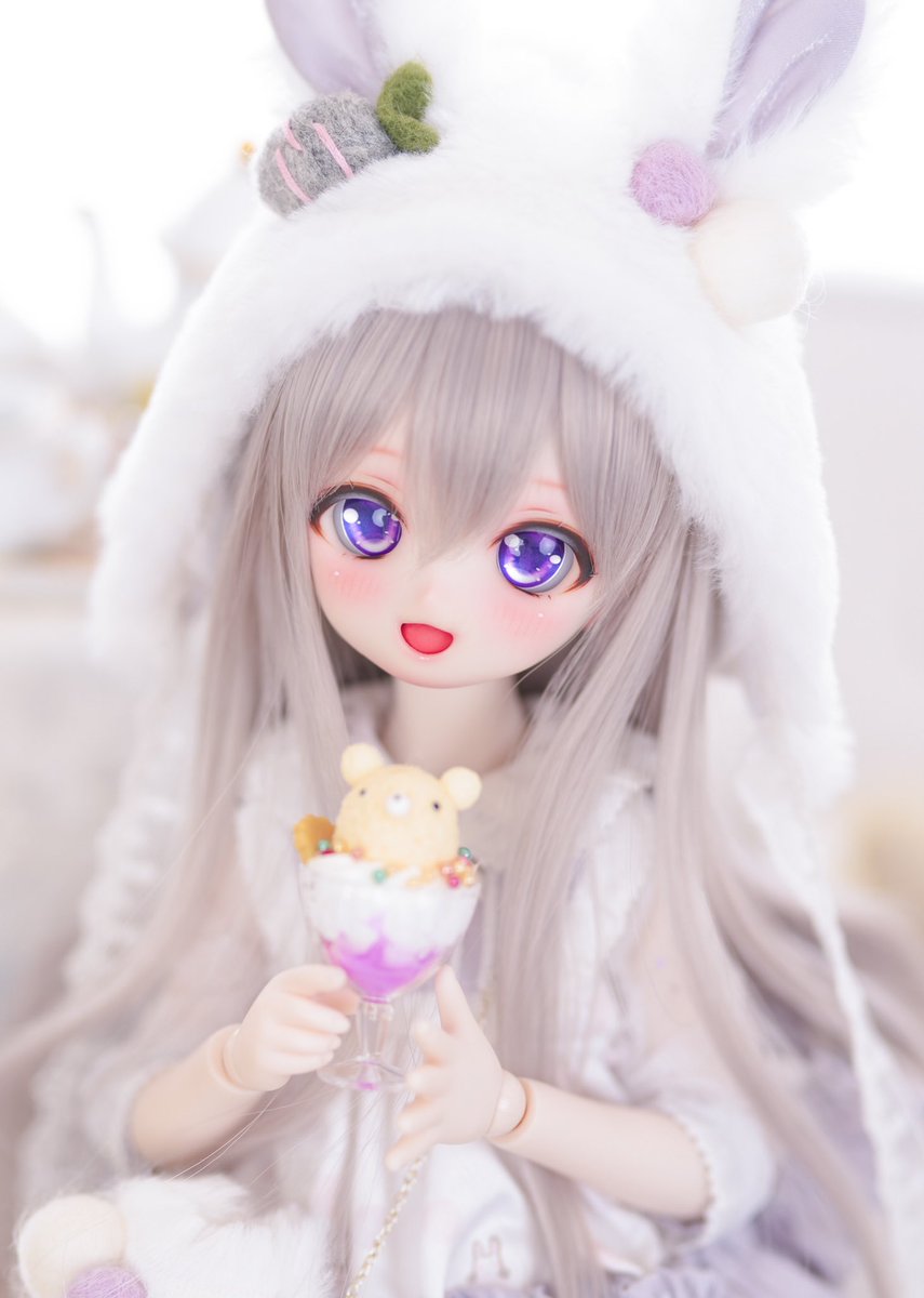 moufx0321's tweet photo. 💜M&amp;W プレゼント企画💜

いつも応援して頂き本当にありがとうございます！！感謝の気持ちを込めてカスタムヘッドを１名様にプレゼント致します🎉

♡フォロー&amp;このツイートをRTで応募完了

♡応募期間〜11/5(金)23:59まで

4枚目の画像を読んでください♪
たくさんのご応募お待ちしております✨ https://t.co/tw3M1JaWRE