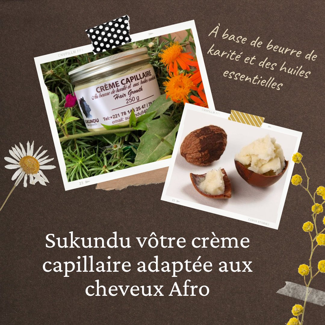 BBB840's tweet photo. Poulho❤😍❣Mo DINGUIRAYE❣❤

For my healthy hair I use *Sukundu hair growth's cream*,it's available at Dakar 🇸🇳, DRC🇨🇩 and Guinea 🇬🇳🔥.
You can text me inbox if you want to make order 😍
#africanProduct #Afrohair #Afro #Cheveux #peulh #entrepreneurlife
#Entrepreneurship https://t.co/HXfqBXT87t
