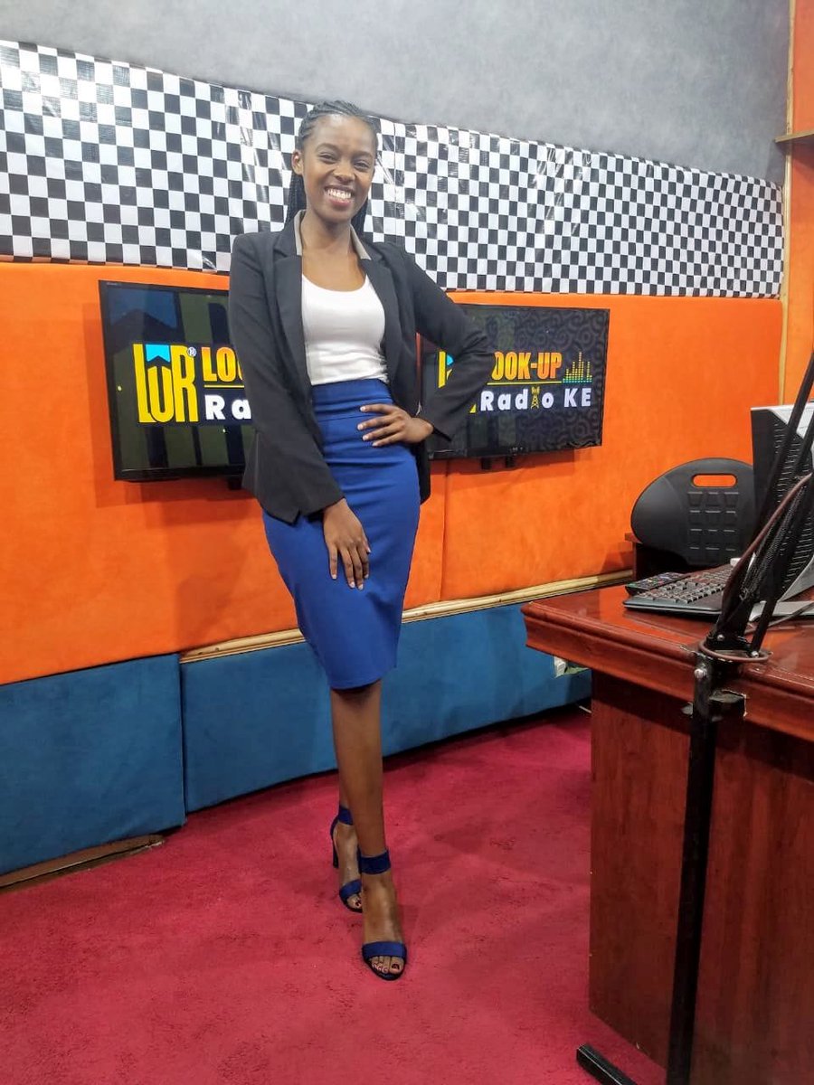We thank you all for tuning in and sharing our views on today's talk. We appreciate you😊😊😊. Till next time have an amazing day 💃and a blessed weekend. #letstalkwithdolly #LookupradioKE <a href="/Dolly_Fridah/">Dolly</a>
