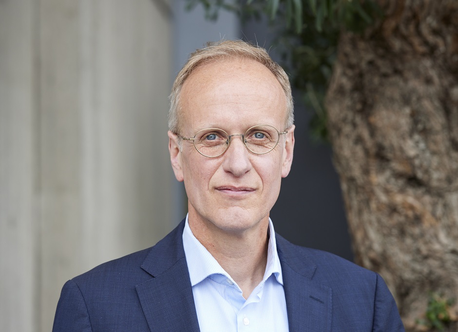 Nieuwe toezichthouder ter bescherming burgerrechten dlvr.it/SBWXy1