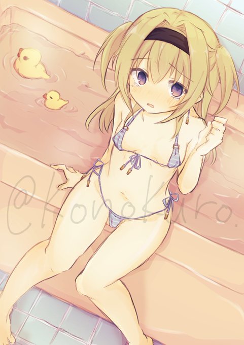 Commission 1029 佐奈氏
お…待たせいたしました、また差分をアホほどつくってしまった 