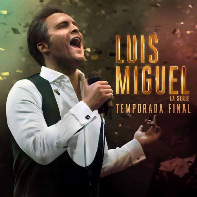 Sony Music Spain (@sonymusicspain) on Twitter photo Qué mejor plan para este puente que relajarse escuchando todas las canciones de Luis Miguel La Serie Temporada final interpretadas por <a href="/DiegoBoneta/">Diego Boneta</a> 🙈👇🎵
sonymusic.es/novedad/luis-b… Qué mejor plan para este puente que relajarse escuchando todas las canciones de Luis Miguel La Serie Temporada final interpretadas por <a href="/DiegoBoneta/">Diego Boneta</a> 🙈👇🎵
sonymusic.es/novedad/luis-b…