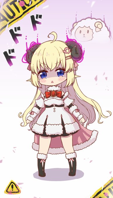ホロライブ4期生のtwitterイラスト検索結果 ホロライブ4期生のtwitterイラスト検索結果