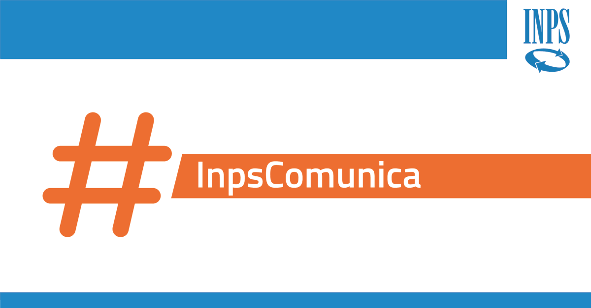 INPS_it's tweet photo. Convenzione fra l'#INPS e l'Organizzazione sindacale Federazione Medie e Piccole Imprese #FMPI per la #riscossione dei #contributi #sindacali sulle #prestazioni pensionistiche.
https://t.co/LbT4PTd1bR #InpsComunica https://t.co/bBLd9M6qiS