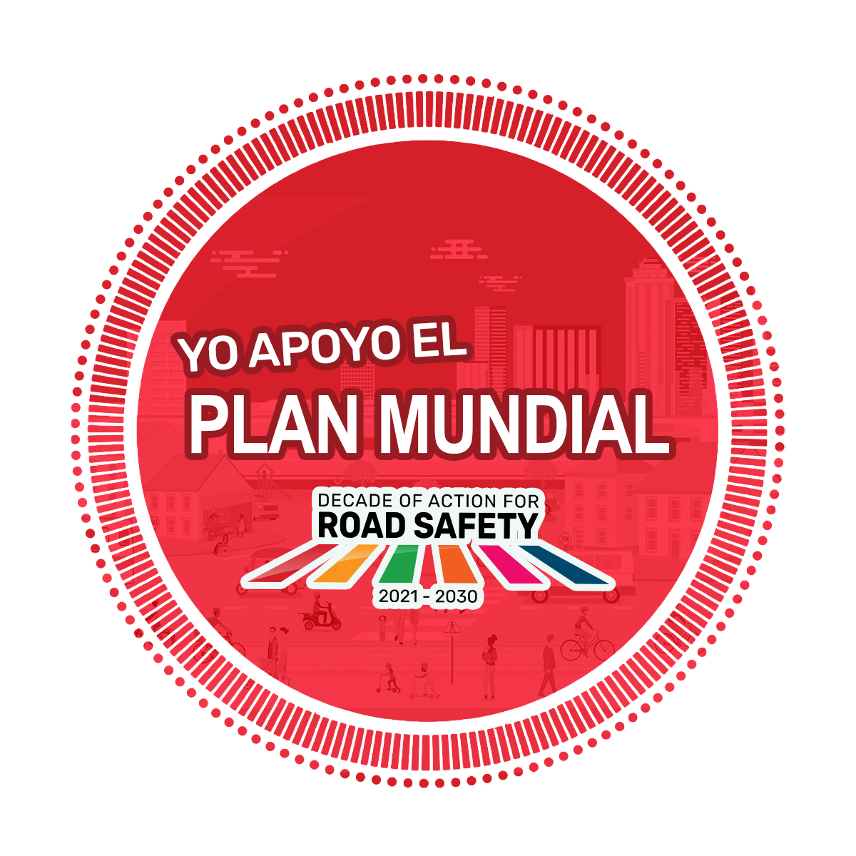 fedexdada's tweet image. Agradecemos el acompañamiento de @opsargentina @opsoms a la ciudad de #Salta @GobCiudadSalta y su intendenta @RomeroBettina en este camino que iniciamos de toma de medidas para trabajar integralmente las problemáticas en #SeguridadVial, con apoyo del #PlanGlobal. 
#SistemaSeguro