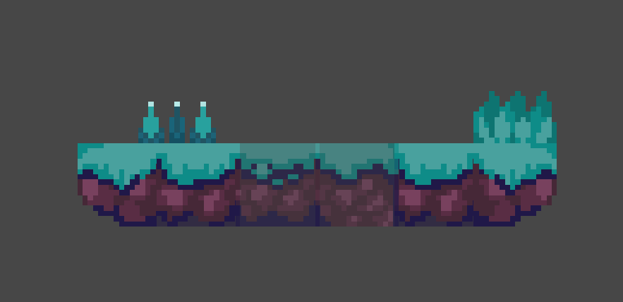 TwentyDollarDev's tweet photo. Kleiner zwischen #Teaser auf eine neue #Herausforderung, die es euch erschweren wird den alten #Highscore zu knacken. Darf ich euch Vorstellen Spikes. https://t.co/jWURwIX1Hx