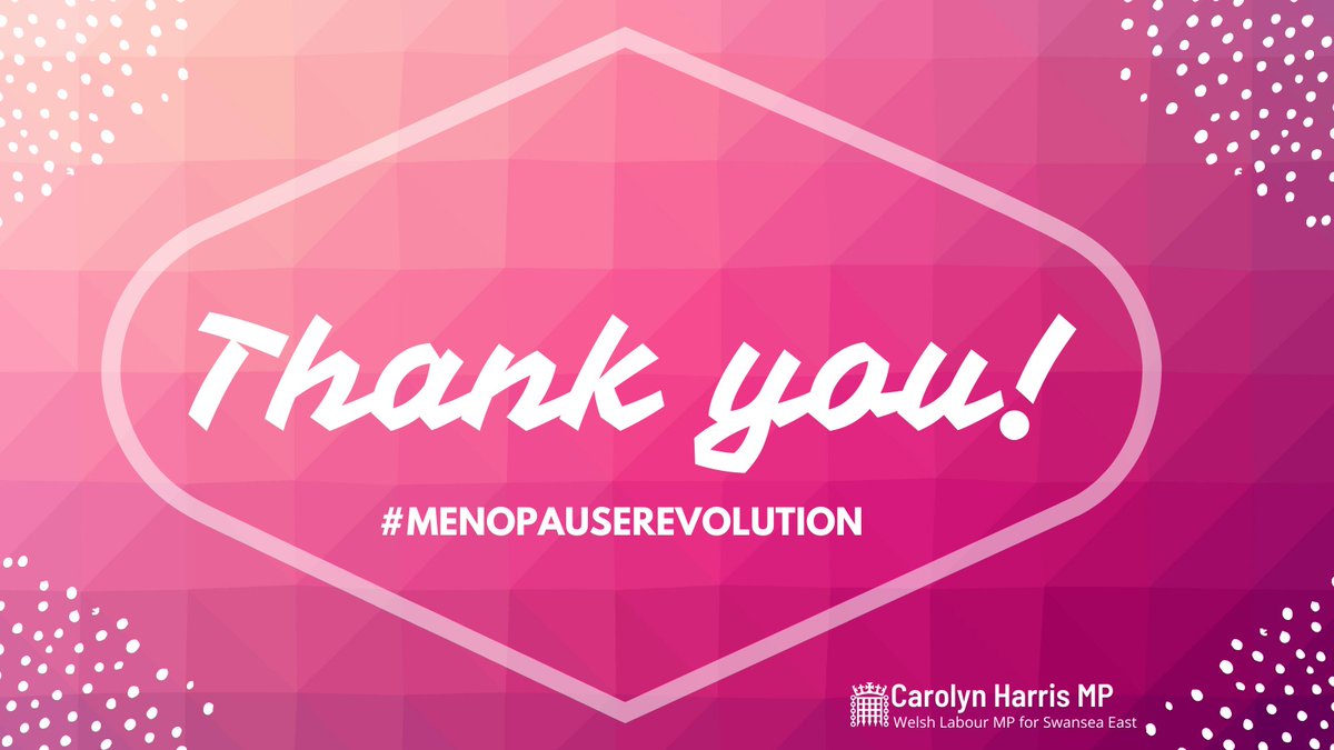 Carolyn Harris tweet media