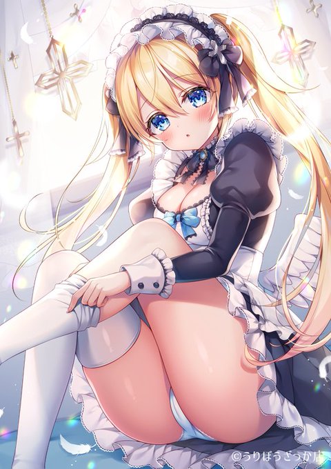 「あっ…もう少し待ってくださいね」 