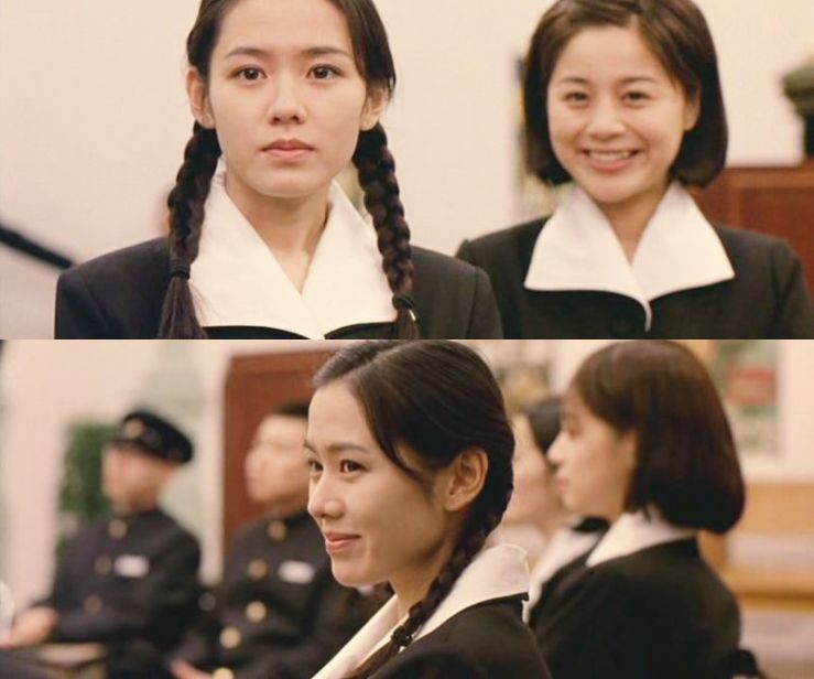 [Theqoo] Too beautiful Bae Suzy was 19 years old, Jun Ji Hyun'ss 21 years old, Son Yejin's 22 years old...
Knetz:
- these three are so beautiful
- the purest suzy
- pretty pretty pretty they're so pretty
- nation's first love suzy
Etc. 

#배수지 #수지 #SUZY #BaeSuzy