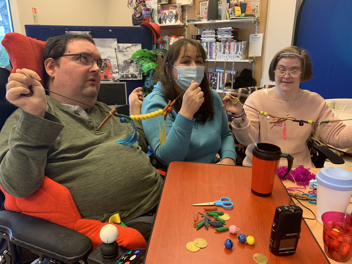 CEDA- Community, Equality, Disability Action (@CEDAexeter) | Twitter