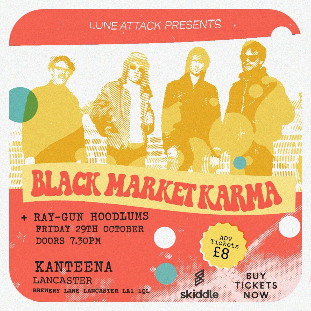 LUNE ATTACK tweet media