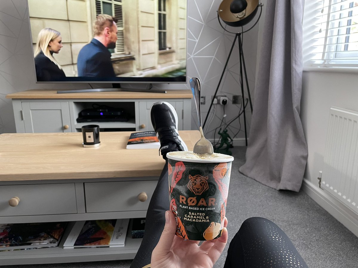 revhayley's tweet photo. Not sure if this is the correct way to recover from a spin class but it does make me happy! #workput #tiredlegs #happyplace https://t.co/9WmoQANvgn
