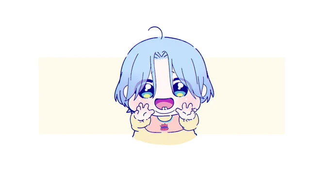 😄😭 