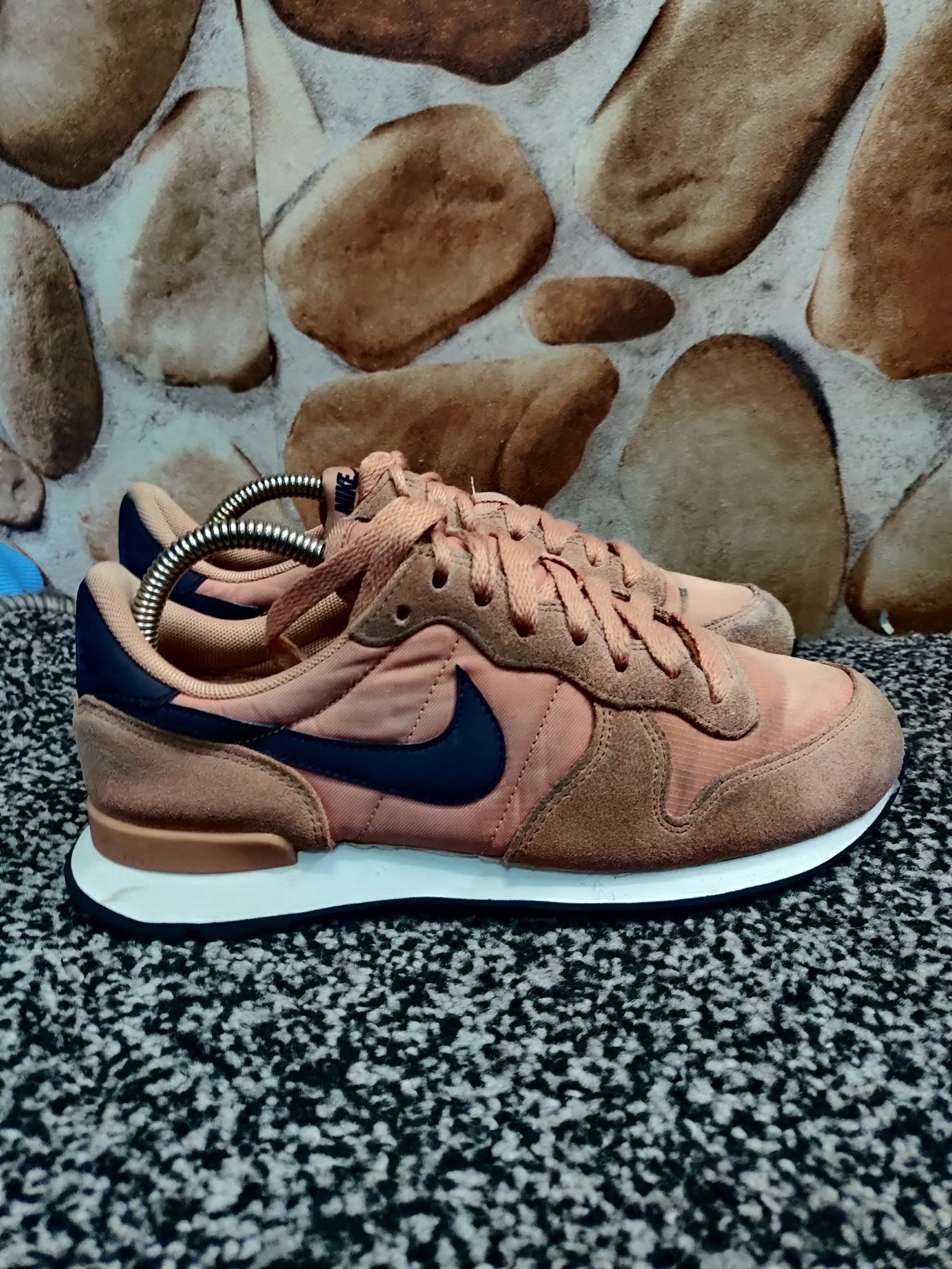 FwisaNation👟 on Twitter: "New Stock come grab a Mtumba Clean Pair Of Shoe Nike Internationalist UK 5 Puma Suede UK 6 Polo UK 7 Borg UK 7 DM/App/Call 0759495130 Price https://t.co/OFAX9ee21S" /