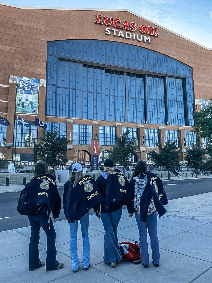 Doesn't get any better than this! #nationalffa #psuaged22