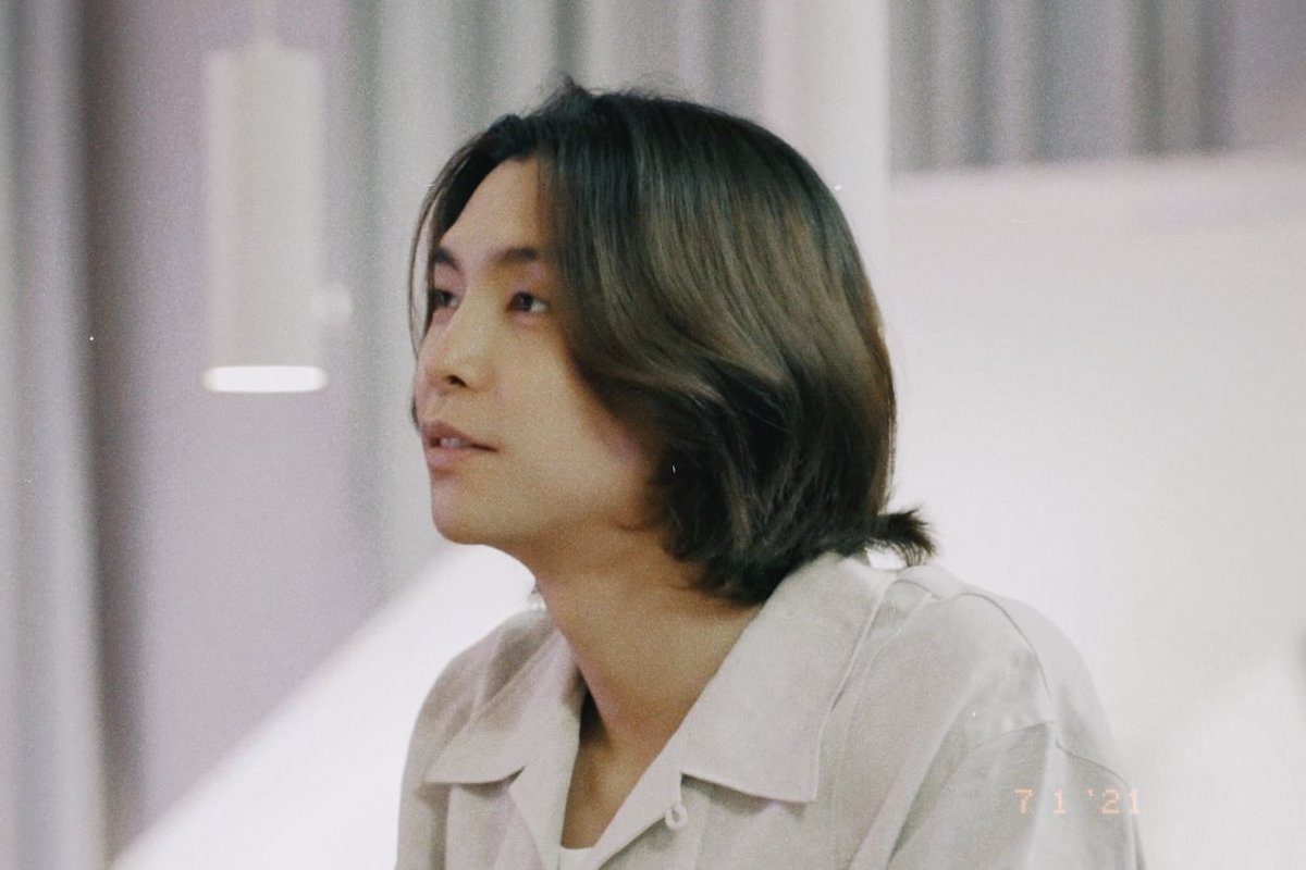 เจ้าของคาเฟ่ร้านนี้หล่อจัง