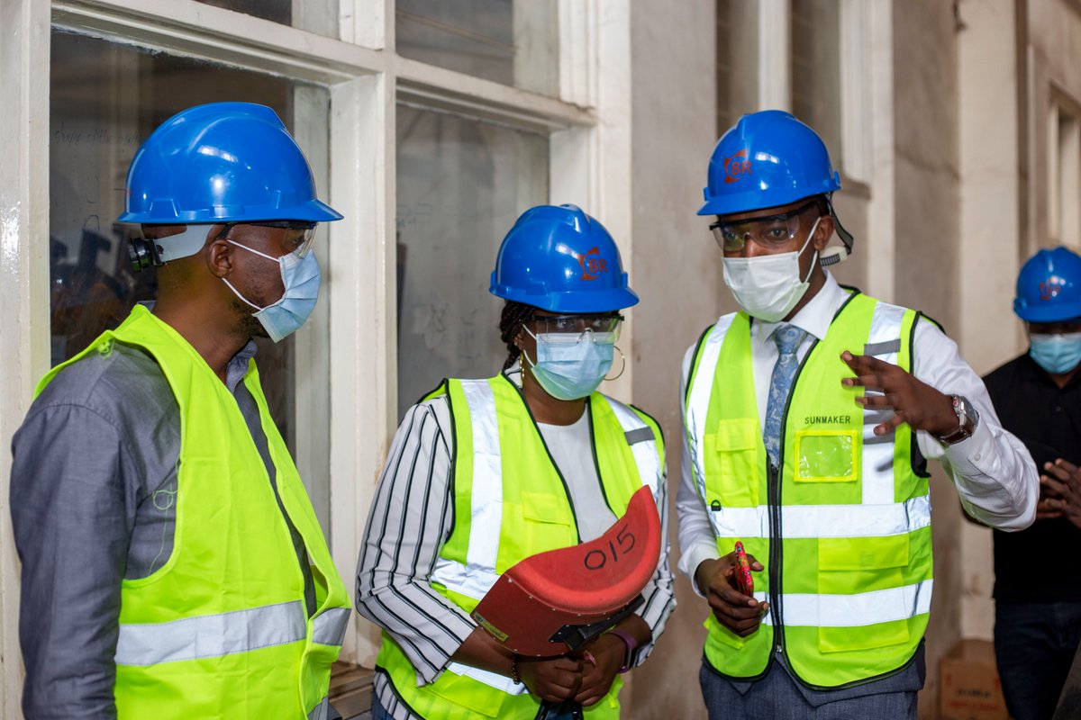 TotalEnergies Uganda tweet media