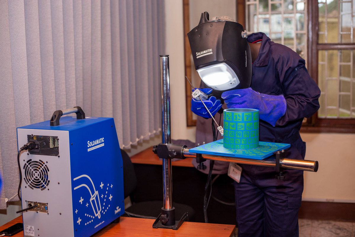 TotalEnergies Uganda tweet media