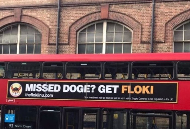 Cryptovore_fr's tweet photo. Ça atteint un sacré level sur le #FLOKI...
Entre les pubs de #shitcoin et coinbase + https://t.co/xPDUWTmnkf dans le top 3 des applis les plus DL, le monde se braque peu à peu sur les #Cryptomonnaies https://t.co/Cjl80EkkTg