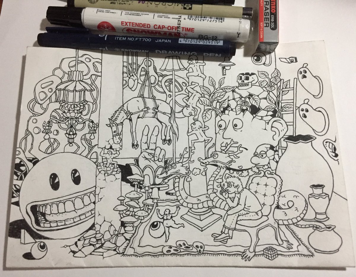 𝐀𝐵𝐮𝖘aℒ𝐚𝒎 tweet media