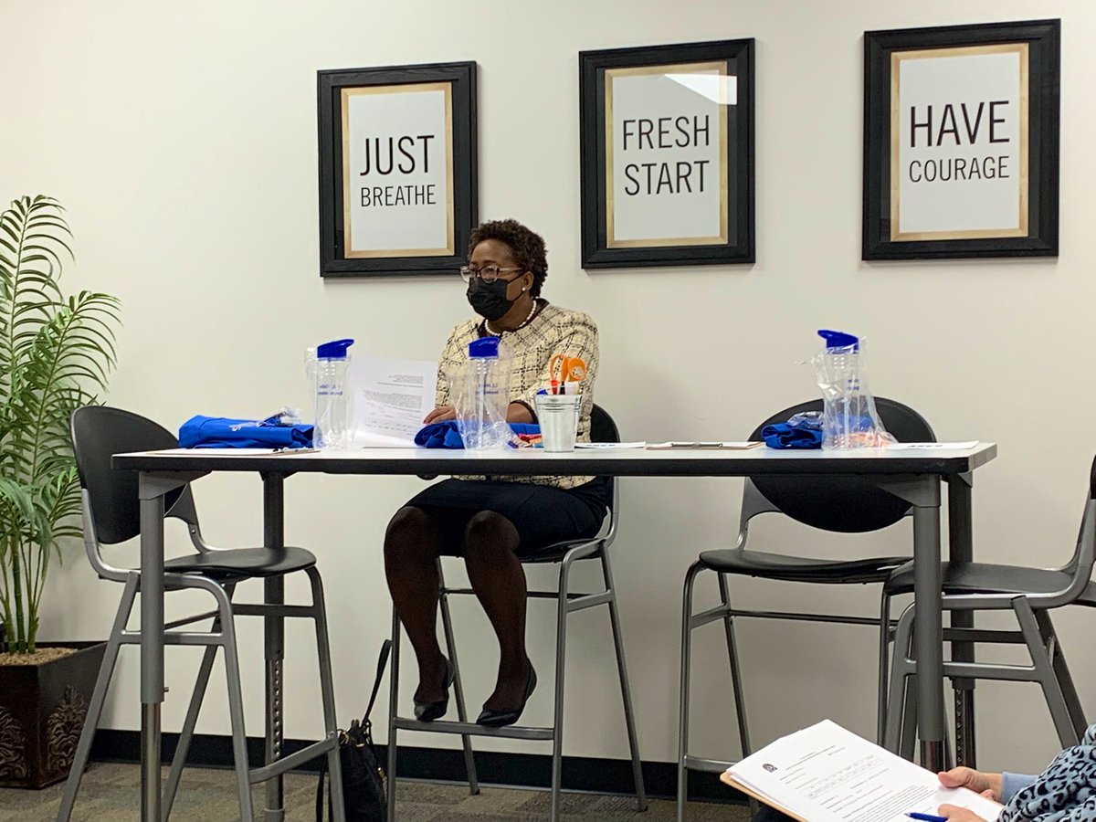 Shirley Chesser tweet media