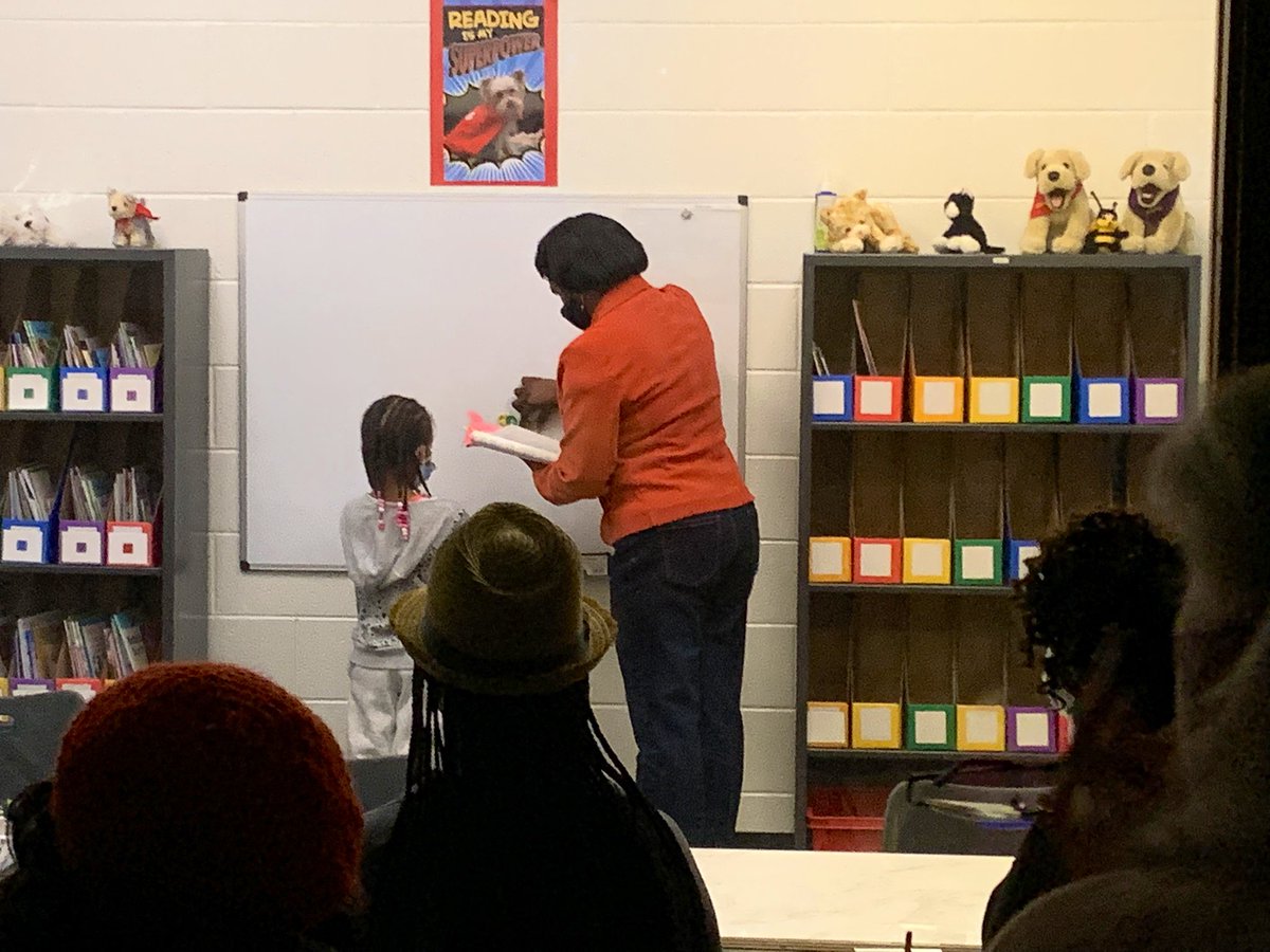 Shirley Chesser tweet media