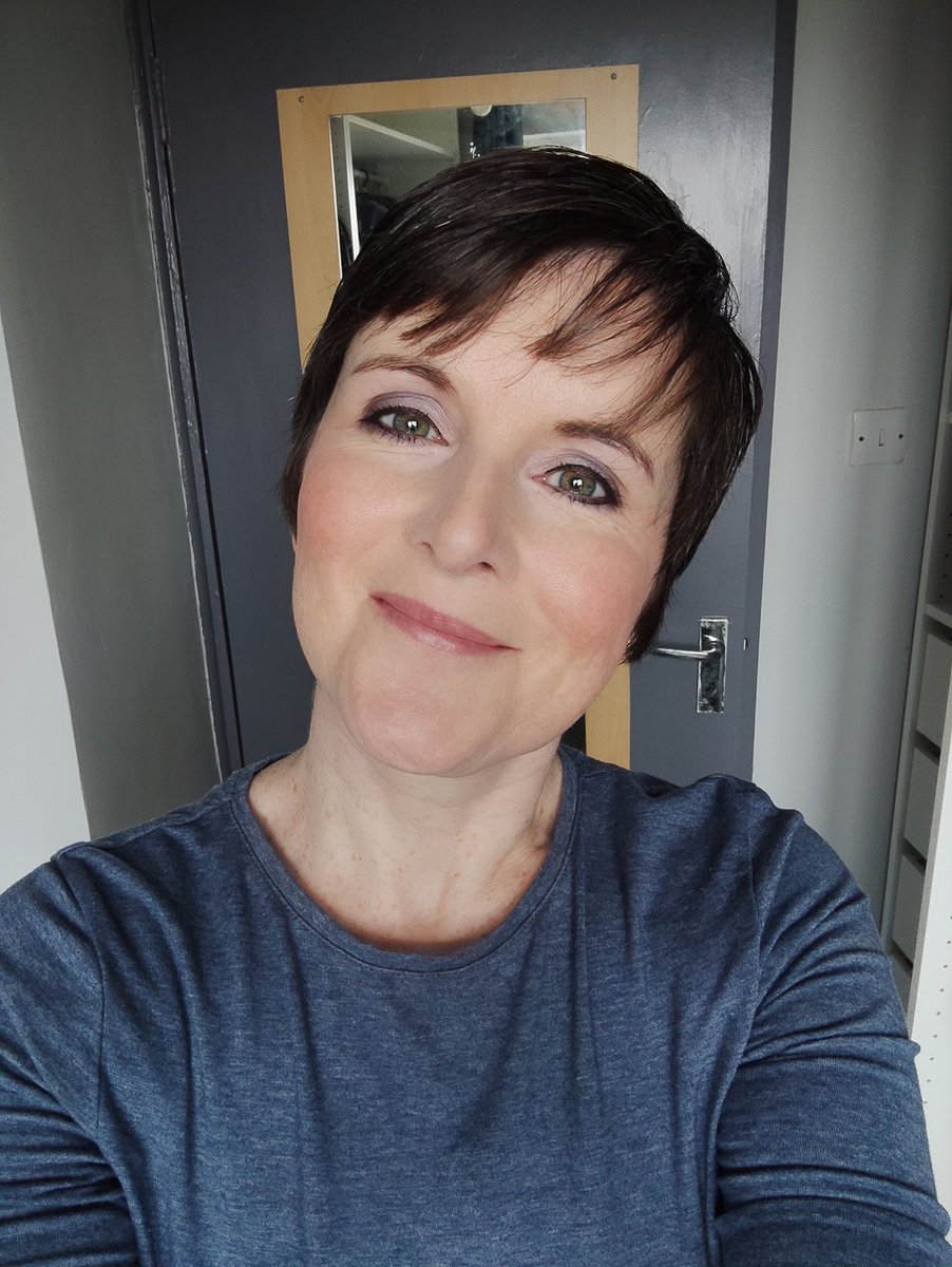 Elfreda Manahan-Vaughan tweet media