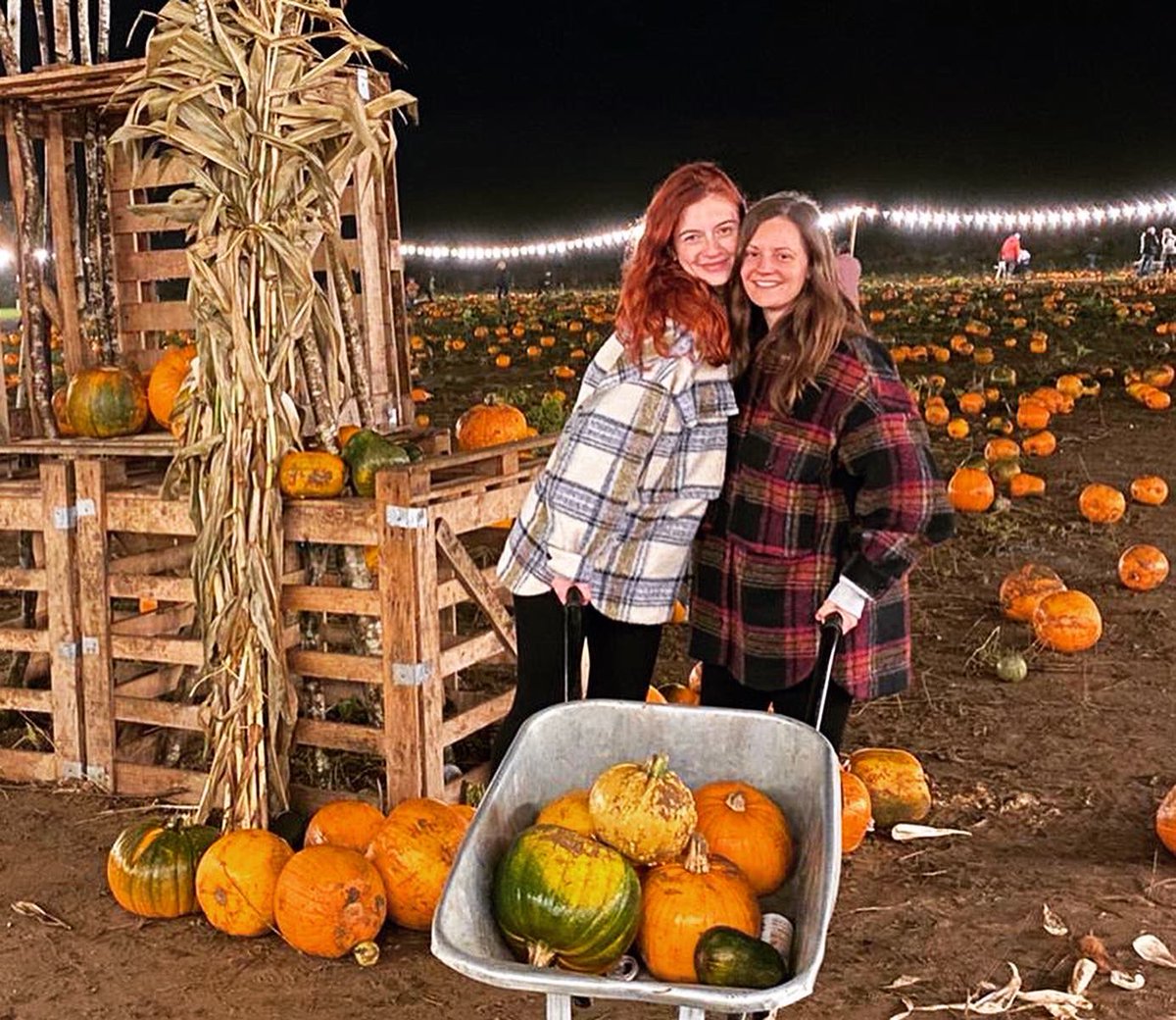 Ellie Grace tweet media