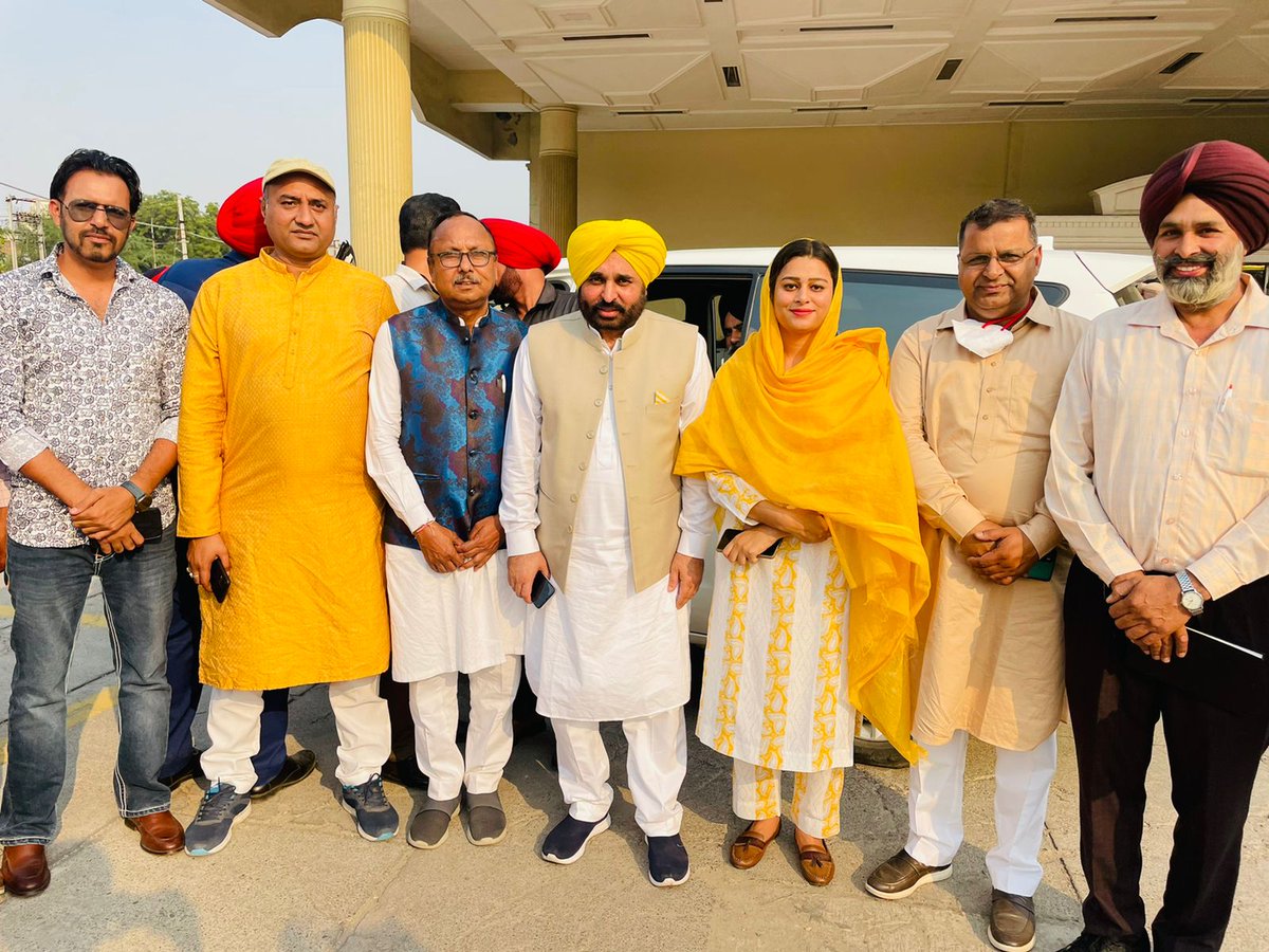 MANDEEP KAUR RAMGARHIA tweet media
