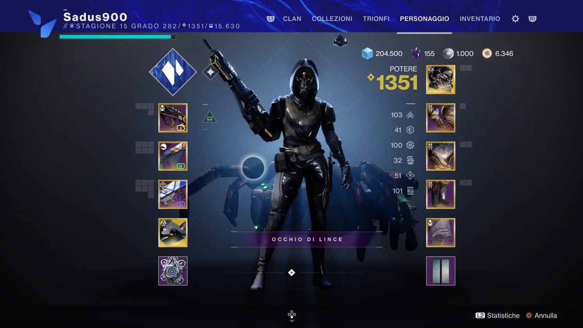 wanda_wulz's tweet photo. #PS5Share, #Destiny2 https://t.co/EuBti6YPLo