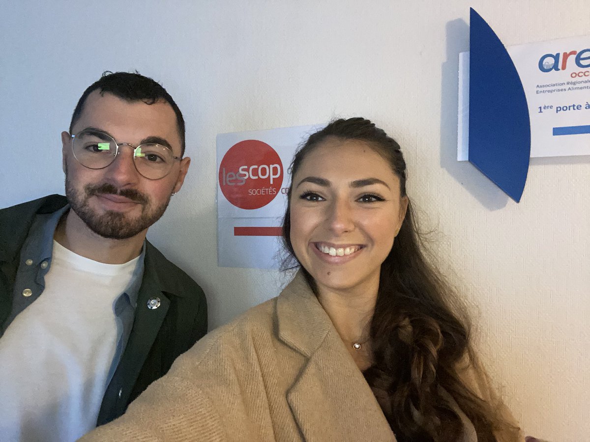 Delrieuvirginie's tweet photo. Rendez-vous à l’Union Régionale des #scop aujourd’hui pour se former avec @UgoDLC sur la gouvernance dans le cadre de notre transformation avec l’@Agence636 et @Silgoweb ! https://t.co/gxBQmb3Cav