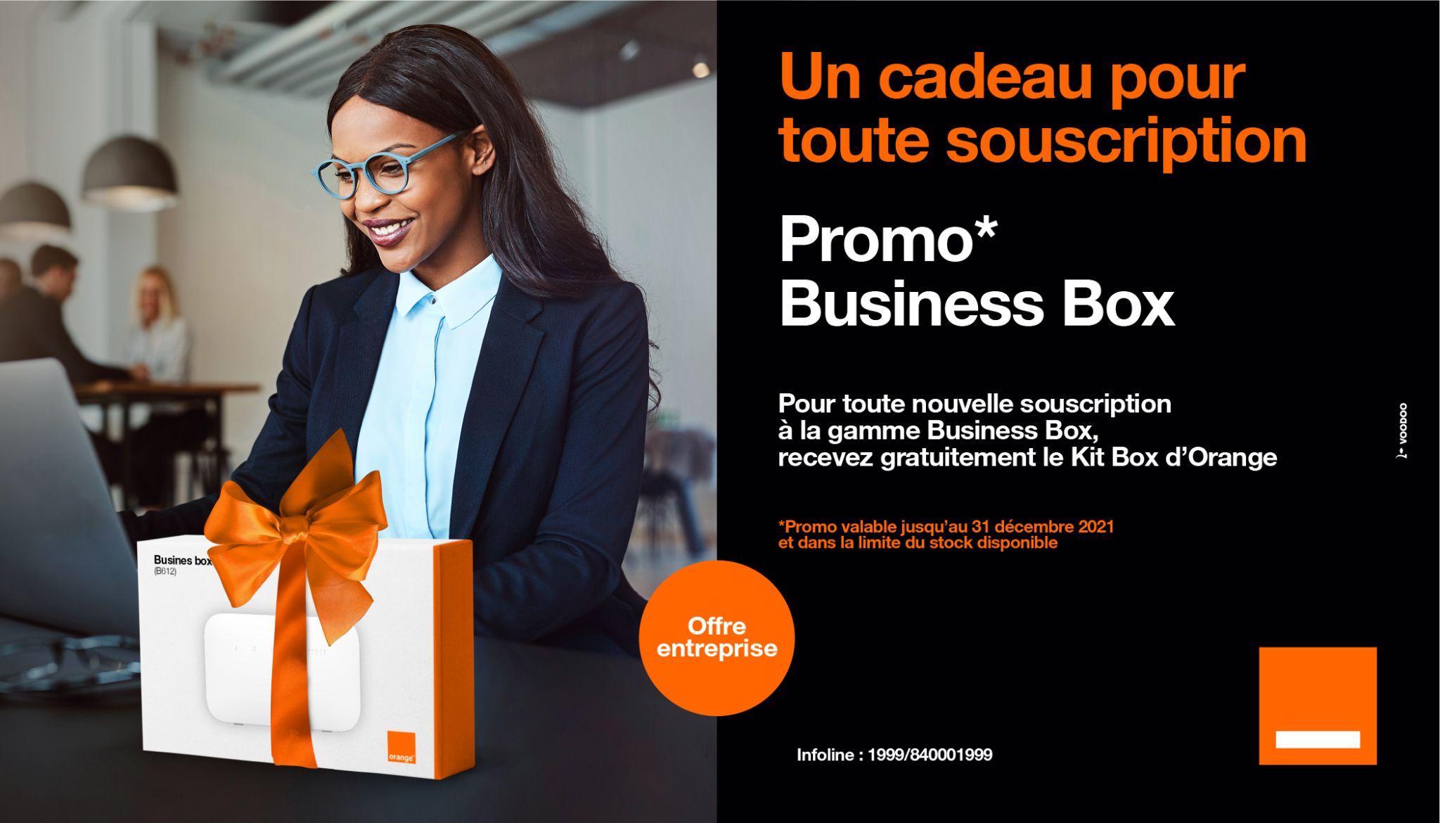 Top 70+ imagen forfait orange business fr.thptnganamst.edu.vn