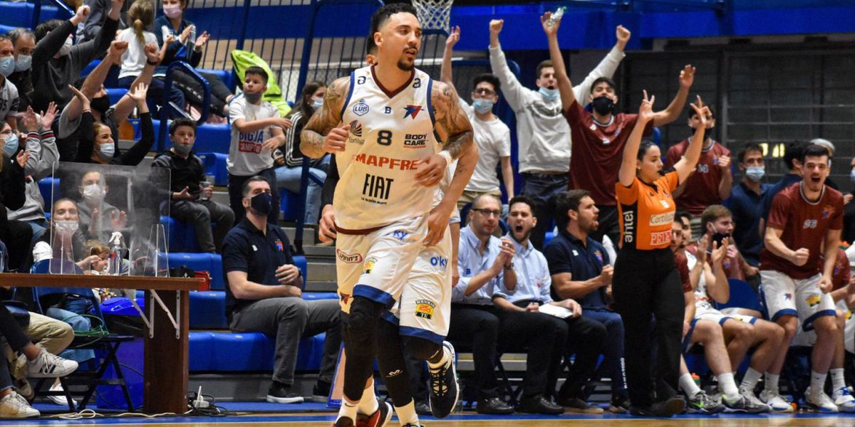 #LUBxBT | SEGUNDA OPORTUNIDAD

Esta noche continúa la fecha dos de la Liga, con tres duelos de ganadores y perdedores, a los que se suma el cotejo entre Olimpia-Defensor Sporting. Previa y estadísticas de <a href="/PabloDominitz/">Pablo Dominitz</a>

👉 bit.ly/3blWV8v