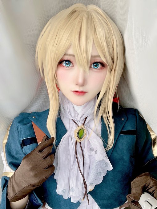 Twitterのコスプレ画像33