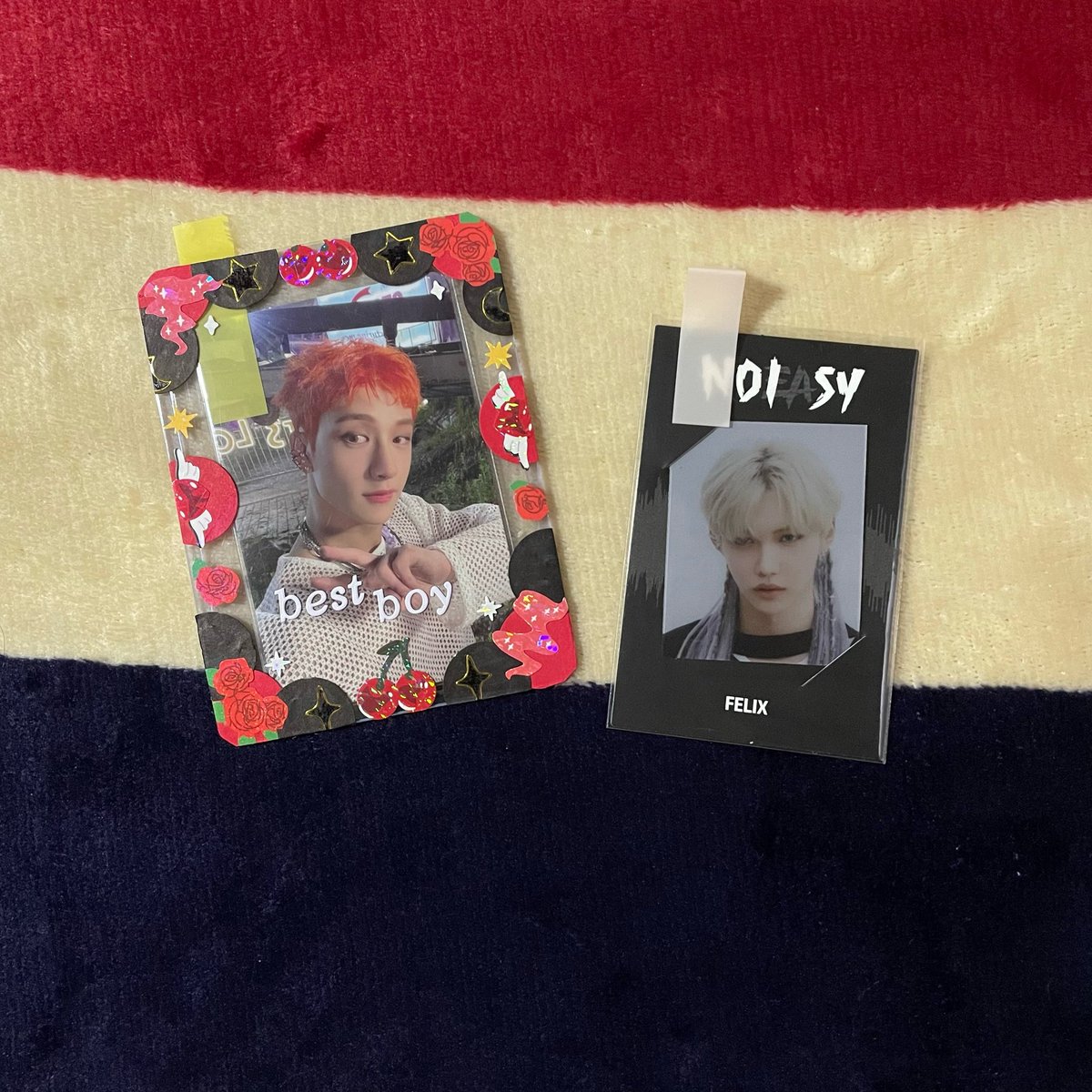 mechamun's tweet photo. hello @matchacart !! it's me again.
teka natatawa parin ako doon sa bungad ng package π hindi ko na po itw-tweet kasi naka uwi na silang dalawa. πβ€οΈ
I really like the packaging and the freebies. π₯Ίβ€οΈ looking forward to my future transactions with you! #tymatcha https://t.co/17HDYy5yZw